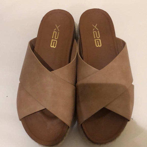 Cute Sandals🤎 - Picture 3 of 7